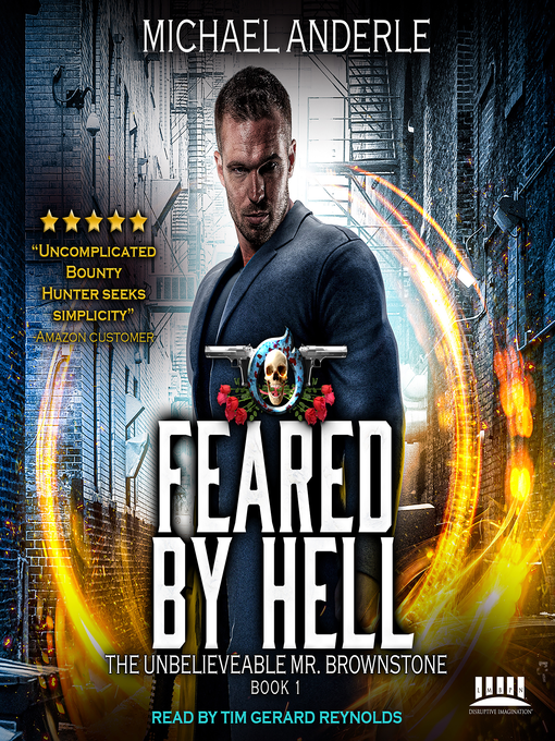 Title details for Feared by Hell by Michael Anderle - Available